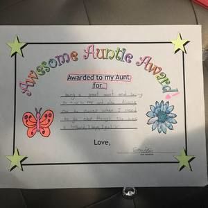 Meet your Posher, Roberta